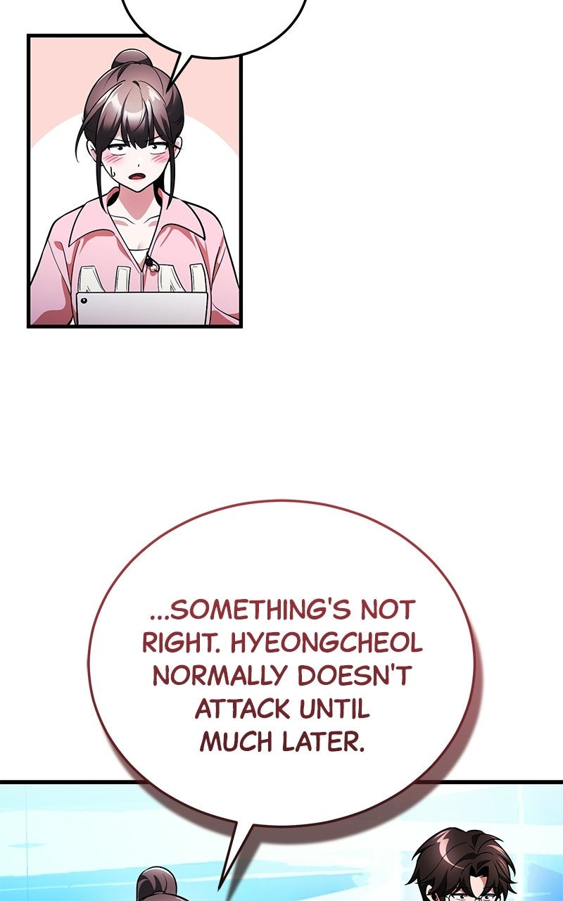 Read Superhuman Streamer chapter 11 image 114 on Lezhin