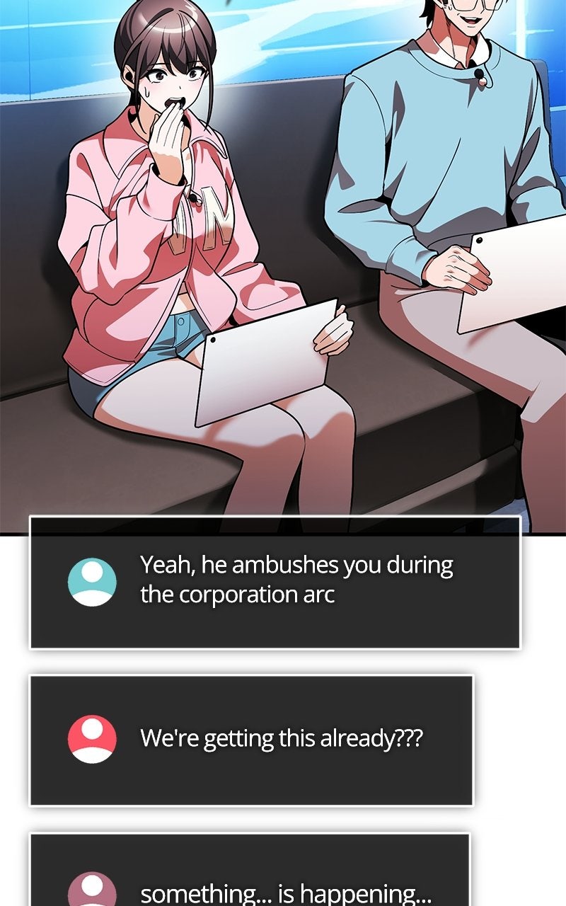 Read Superhuman Streamer chapter 11 image 115 on Lezhin