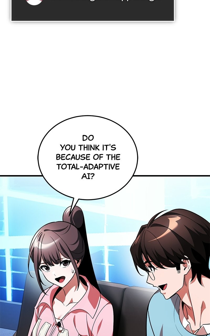 Read Superhuman Streamer chapter 11 image 116 on Lezhin