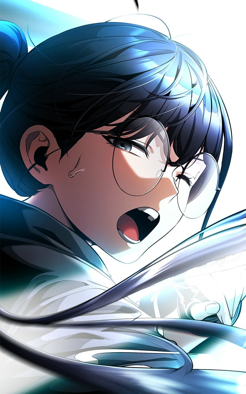 Read Superhuman Streamer chapter 11 image 12 on Lezhin