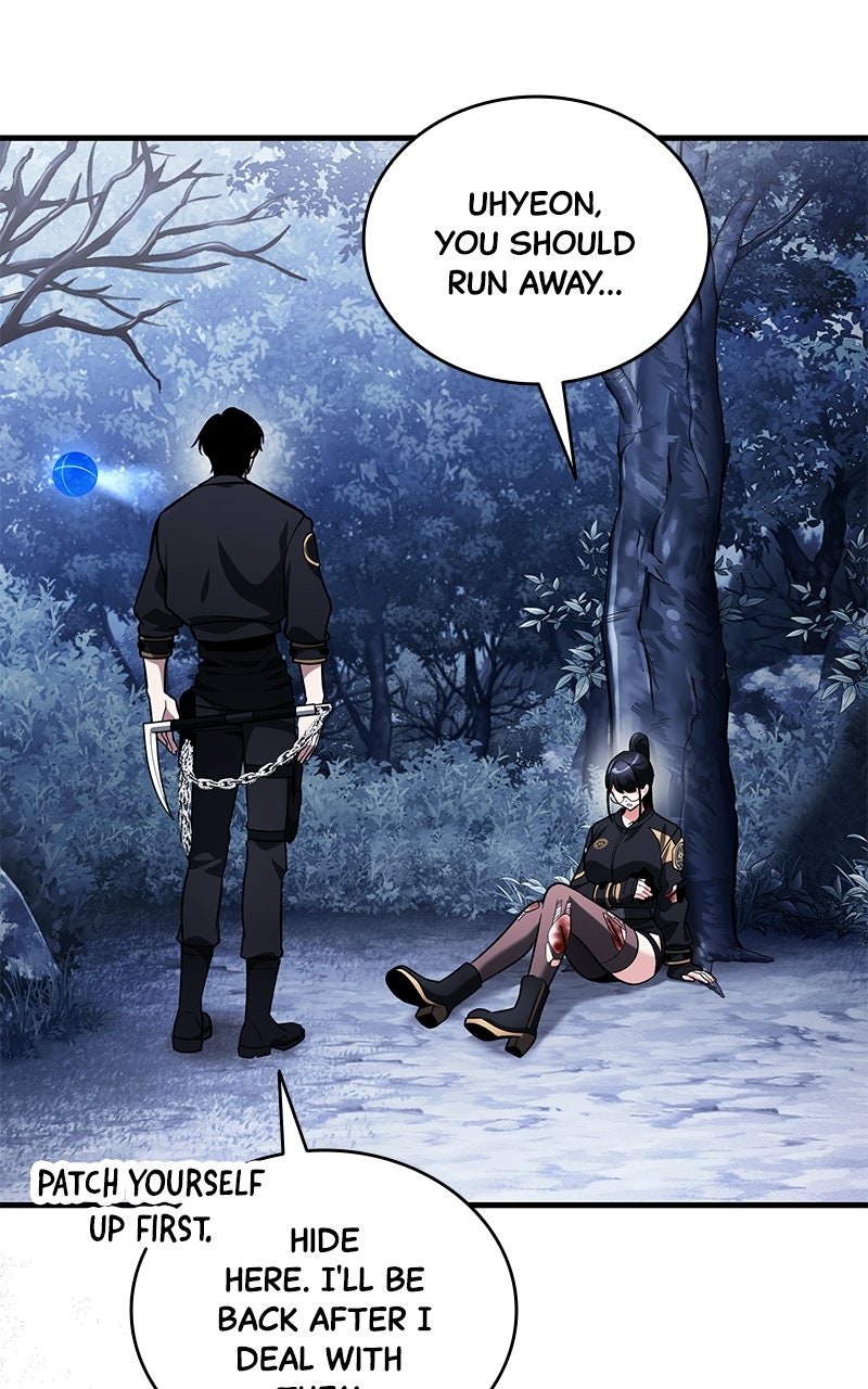 Read Superhuman Streamer chapter 11 image 121 on Lezhin