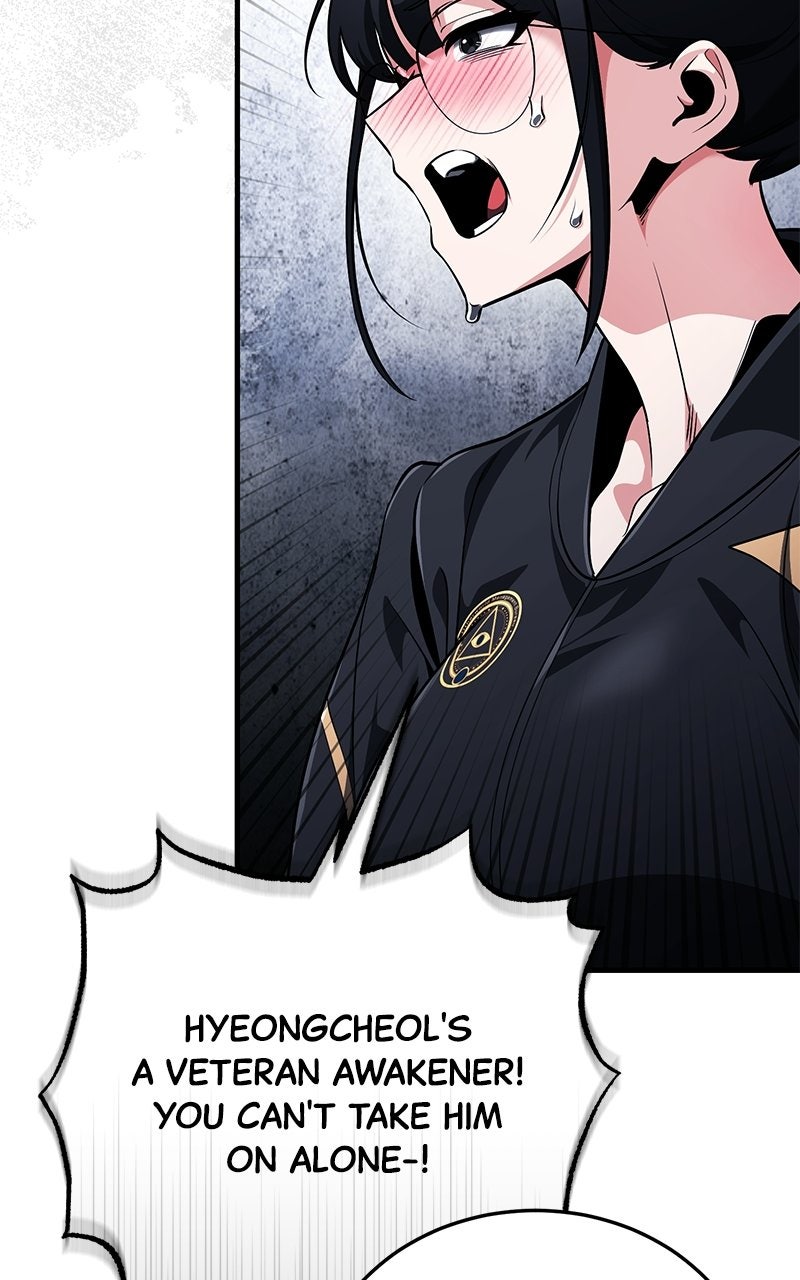 Read Superhuman Streamer chapter 11 image 123 on Lezhin