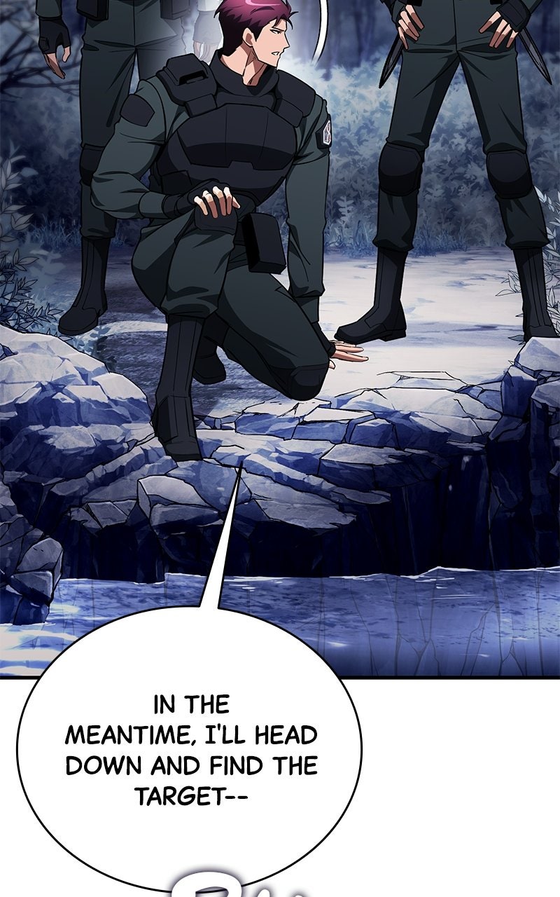 Read Superhuman Streamer chapter 11 image 130 on Lezhin