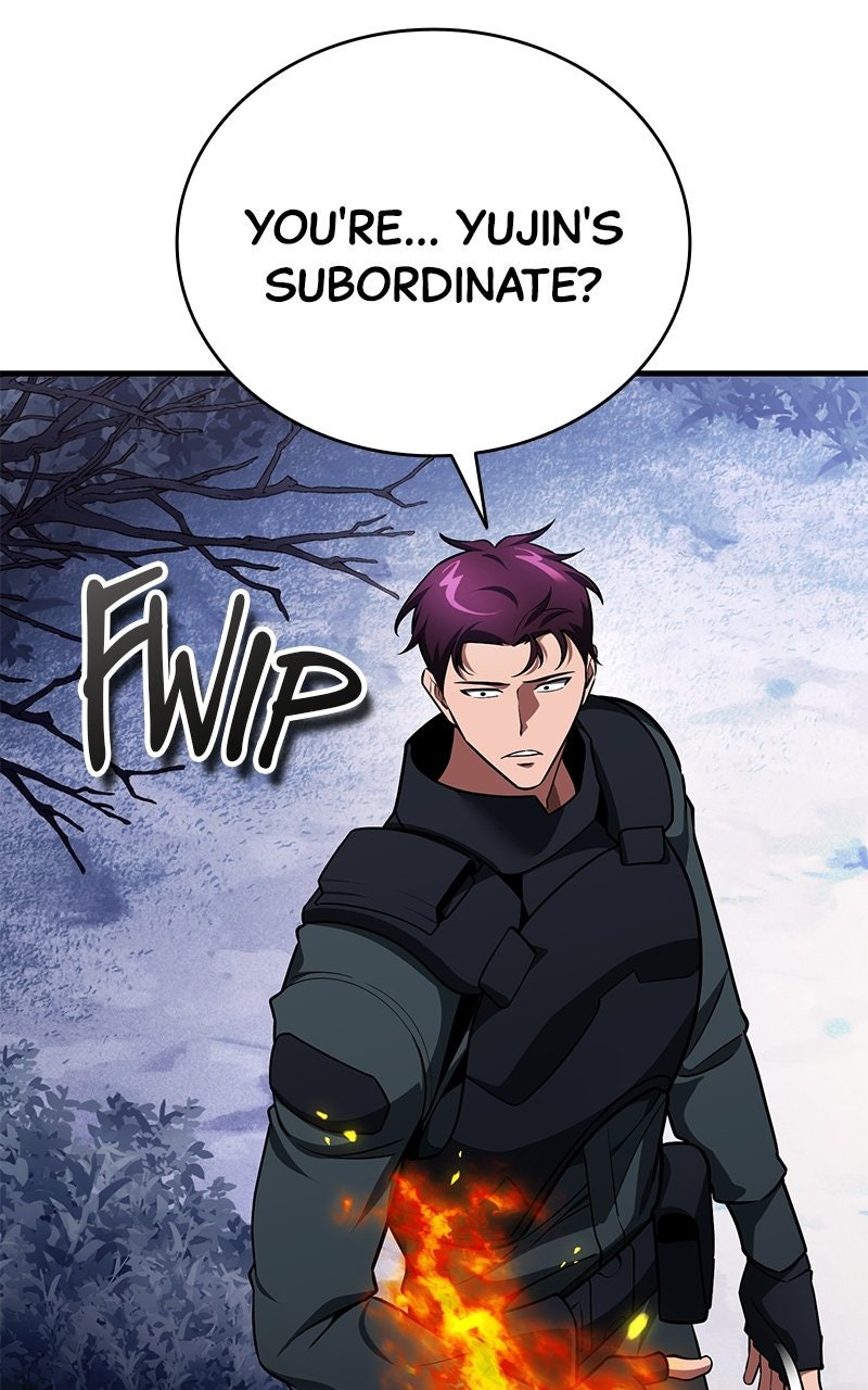 Read Superhuman Streamer chapter 11 image 137 on Lezhin