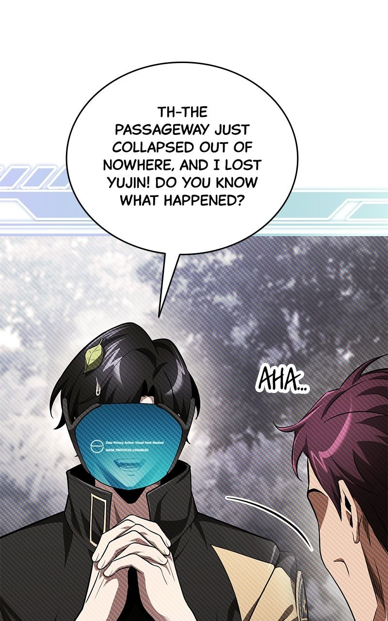 Read Superhuman Streamer chapter 11 image 139 on Lezhin