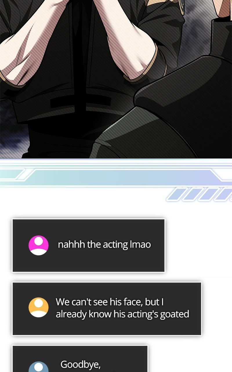 Read Superhuman Streamer chapter 11 image 140 on Lezhin
