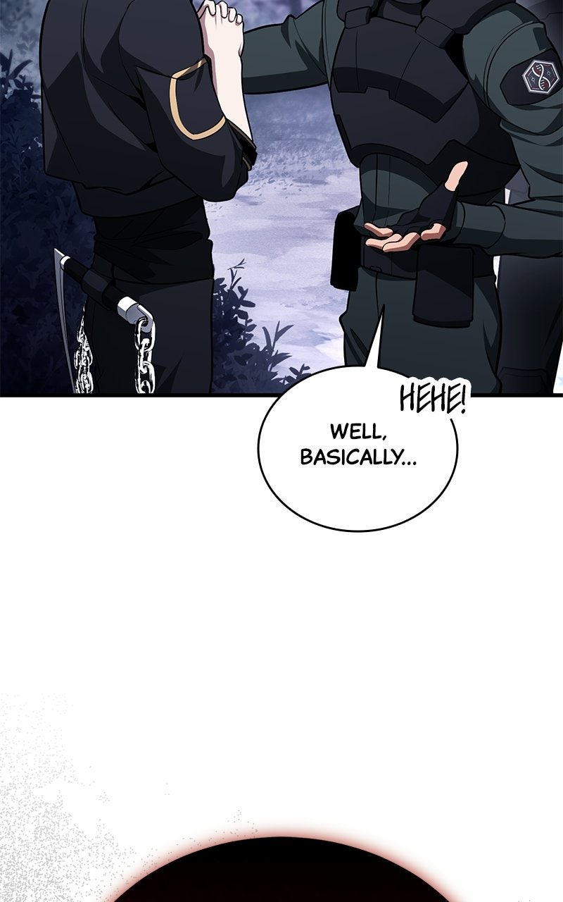 Read Superhuman Streamer chapter 11 image 142 on Lezhin