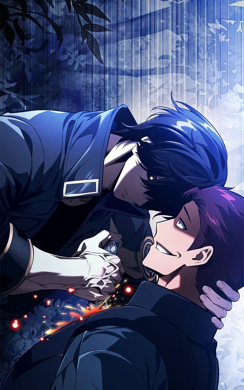 Read Superhuman Streamer chapter 11 image 147 on Lezhin