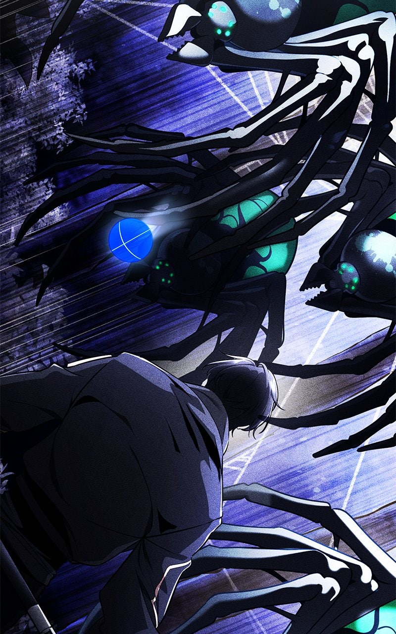 Read Superhuman Streamer chapter 11 image 20 on Lezhin