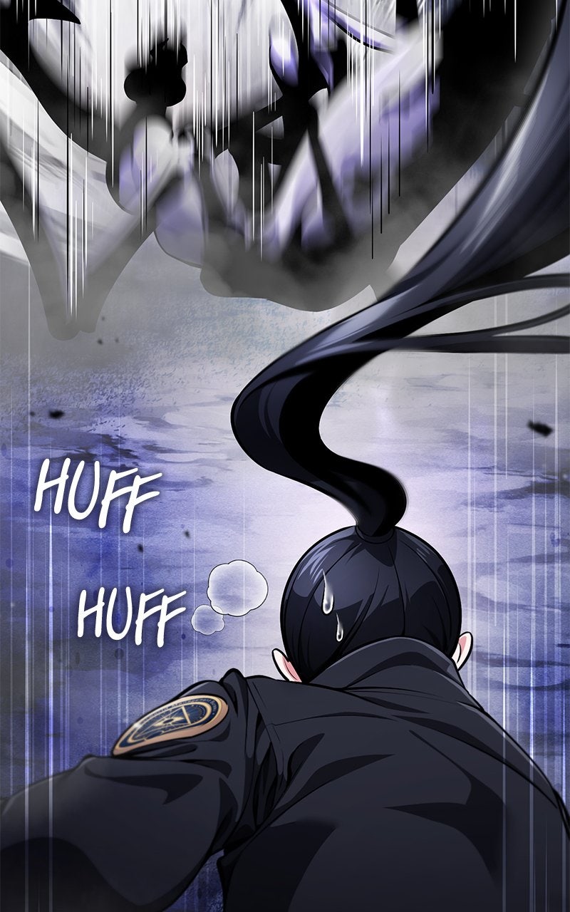 Read Superhuman Streamer chapter 11 image 34 on Lezhin