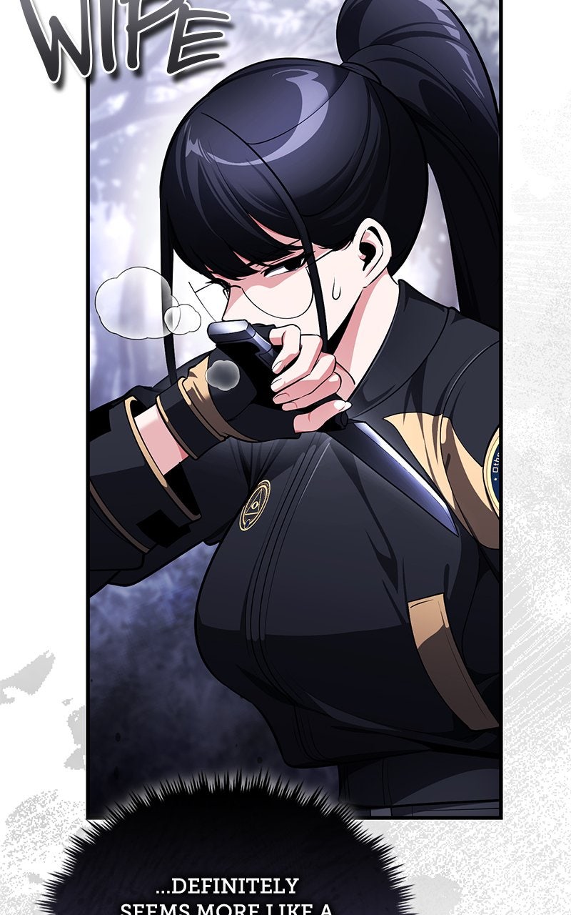 Read Superhuman Streamer chapter 11 image 36 on Lezhin