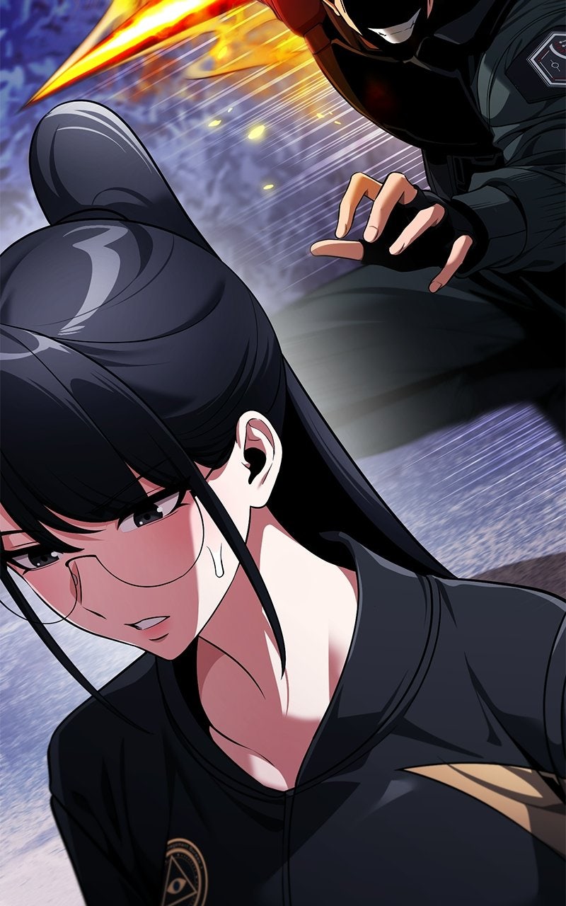 Read Superhuman Streamer chapter 11 image 40 on Lezhin