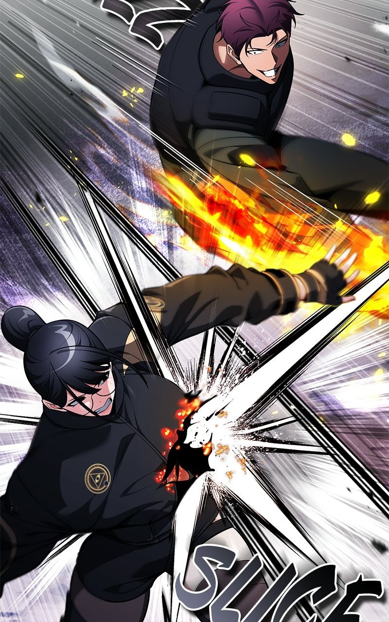 Read Superhuman Streamer chapter 11 image 43 on Lezhin