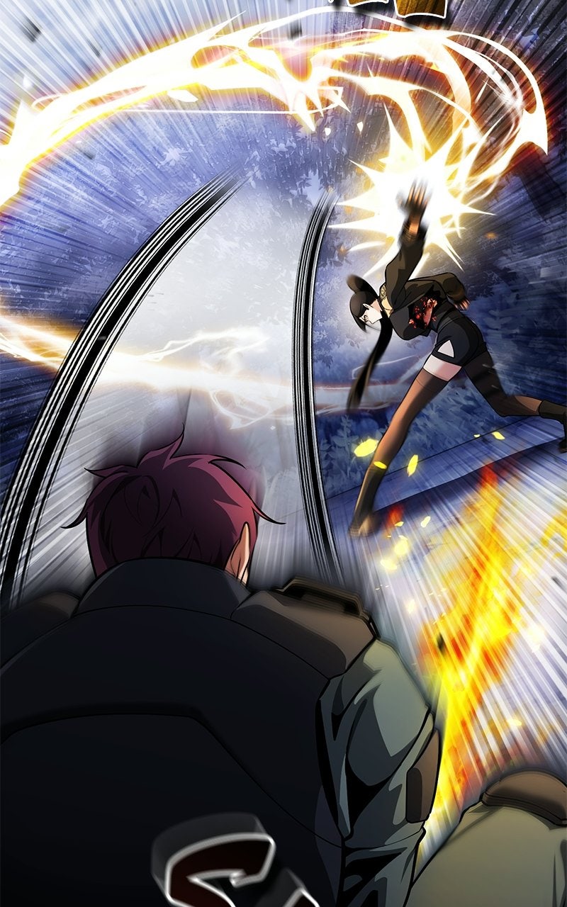 Read Superhuman Streamer chapter 11 image 45 on Lezhin
