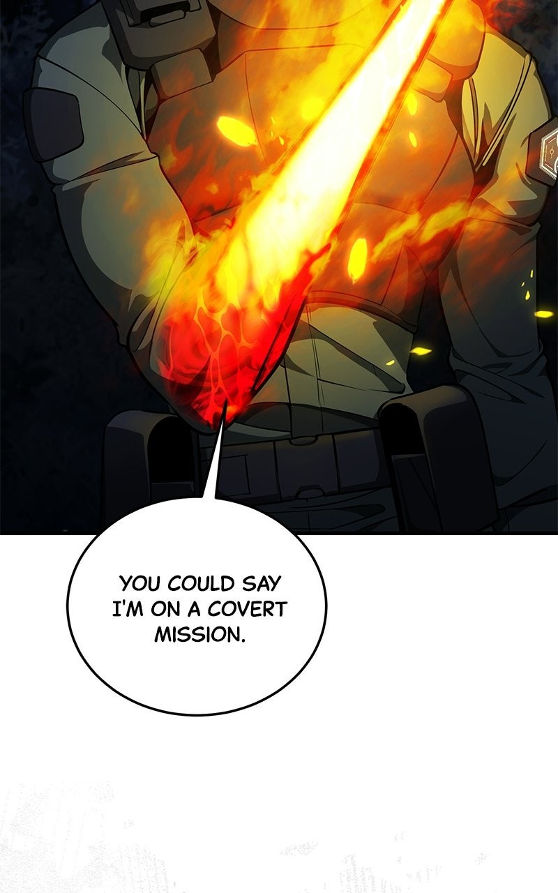 Read Superhuman Streamer chapter 11 image 48 on Lezhin