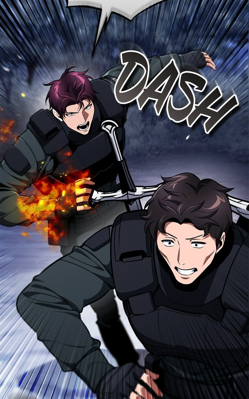 Read Superhuman Streamer chapter 11 image 63 on Lezhin