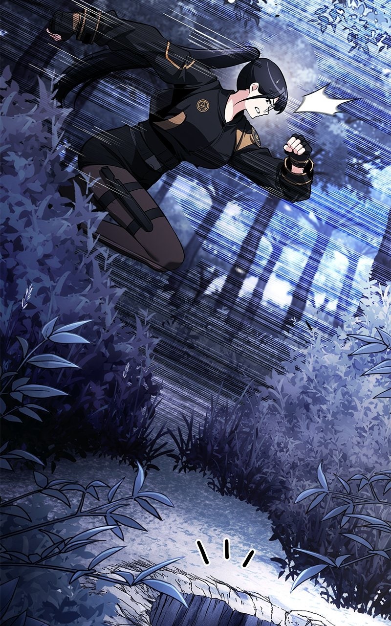 Read Superhuman Streamer chapter 11 image 77 on Lezhin