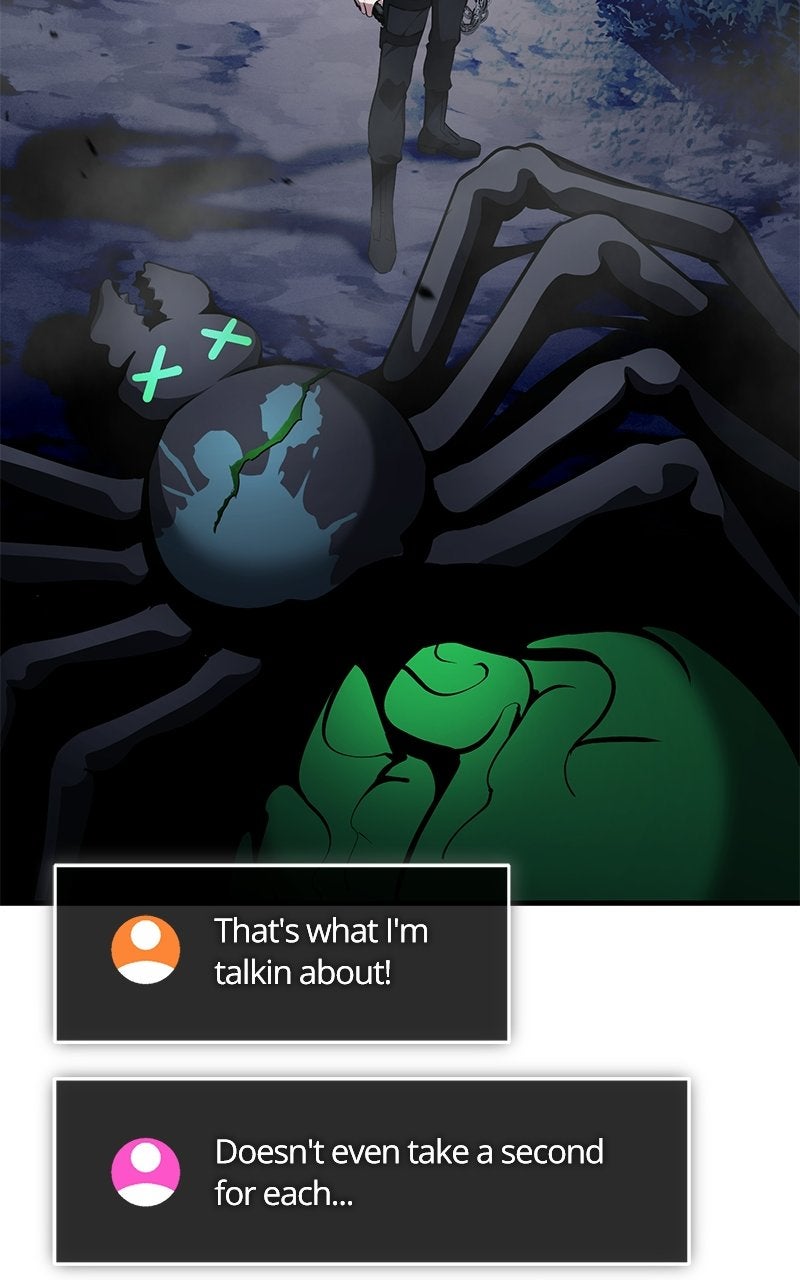 Read Superhuman Streamer chapter 11 image 88 on Lezhin