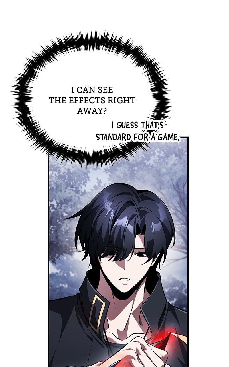Read Superhuman Streamer chapter 12 image 107 on Lezhin