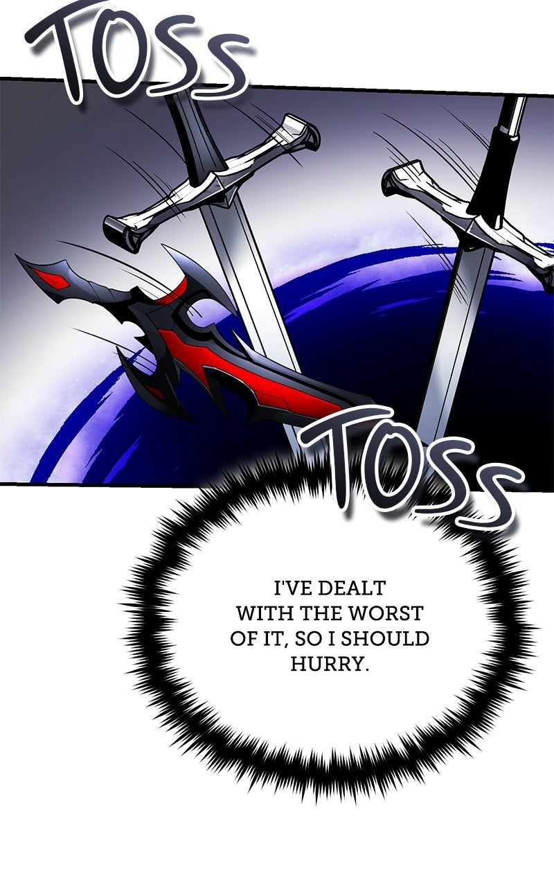 Read Superhuman Streamer chapter 12 image 109 on Lezhin