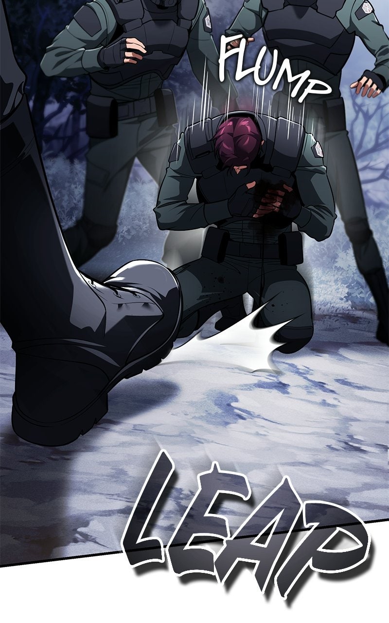 Read Superhuman Streamer chapter 12 image 11 on Lezhin