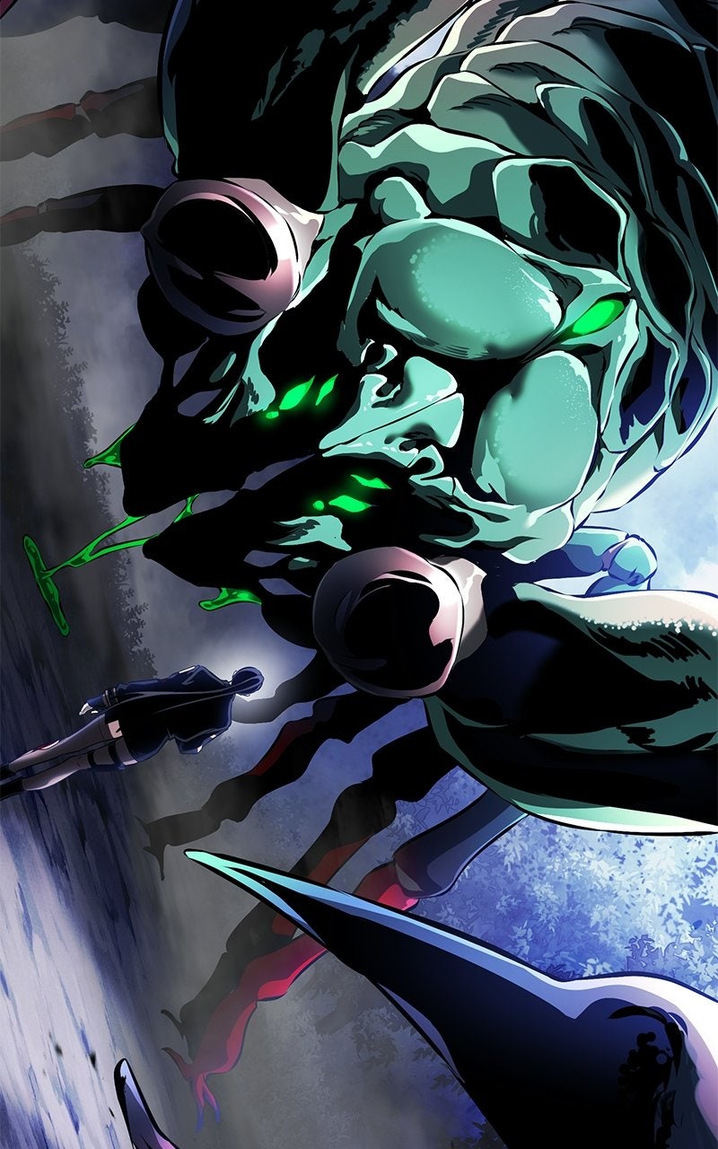 Read Superhuman Streamer chapter 12 image 118 on Lezhin