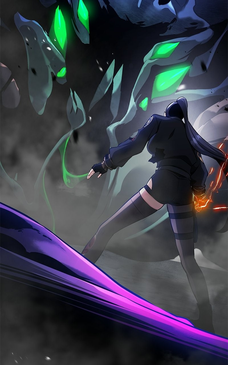 Read Superhuman Streamer chapter 12 image 135 on Lezhin