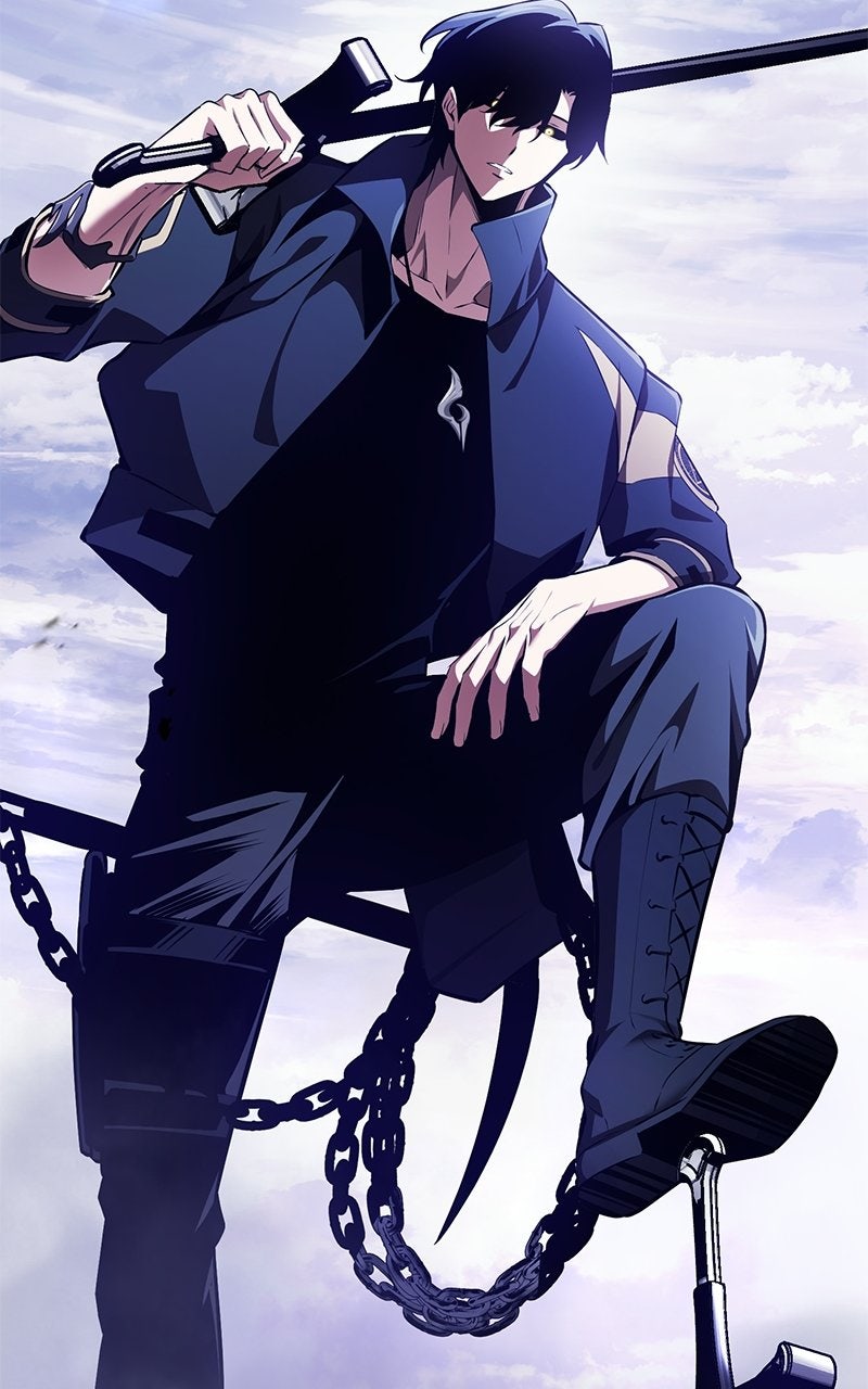 Read Superhuman Streamer chapter 12 image 137 on Lezhin