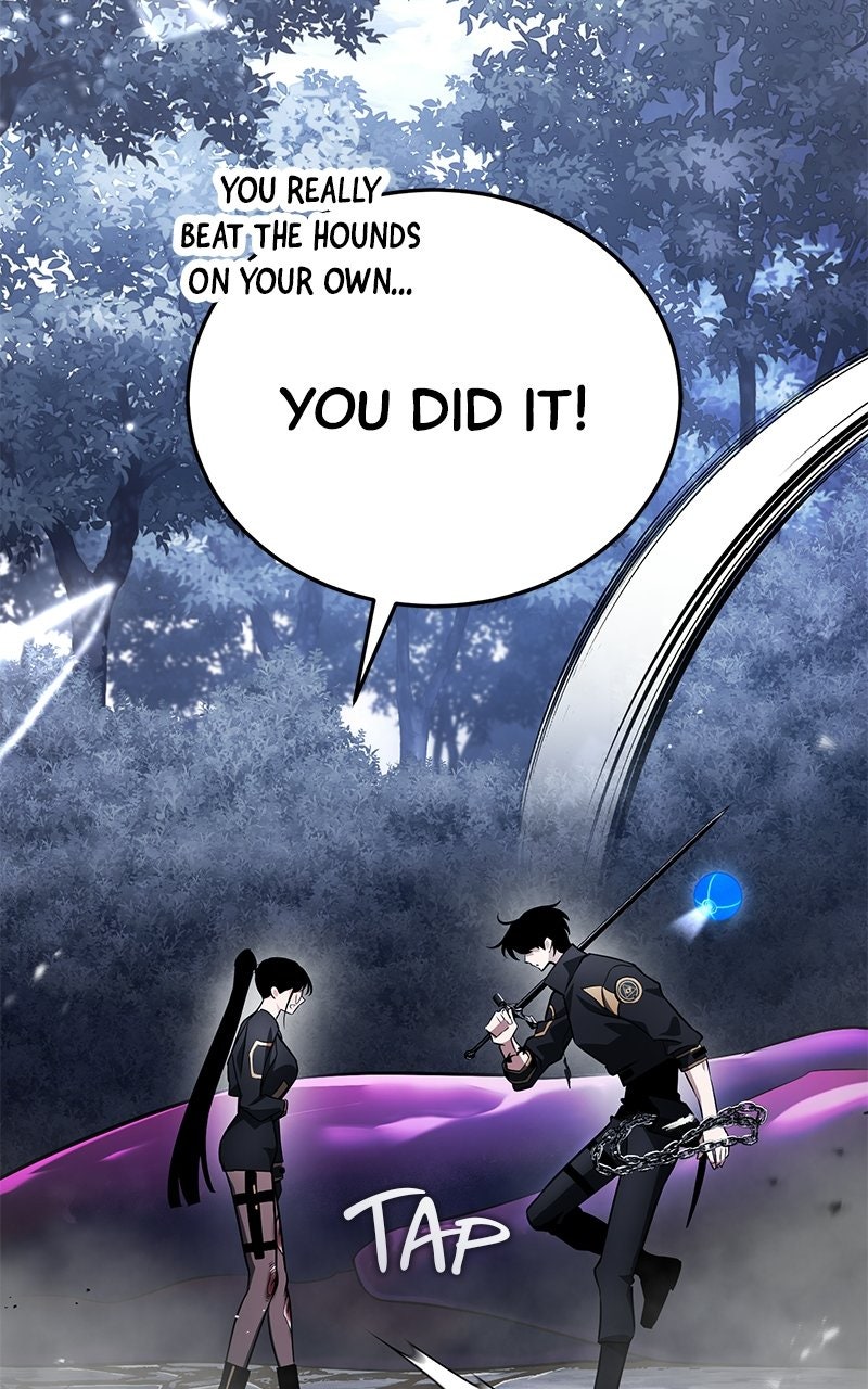 Read Superhuman Streamer chapter 12 image 144 on Lezhin