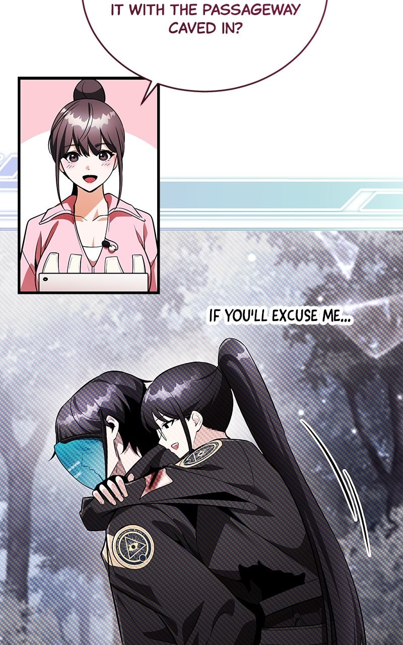 Read Superhuman Streamer chapter 12 image 146 on Lezhin