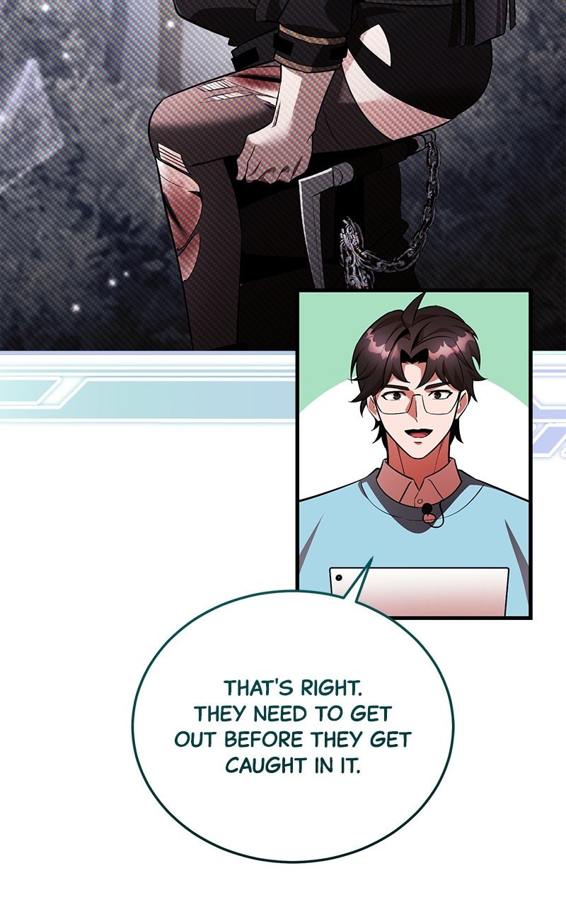 Read Superhuman Streamer chapter 12 image 147 on Lezhin