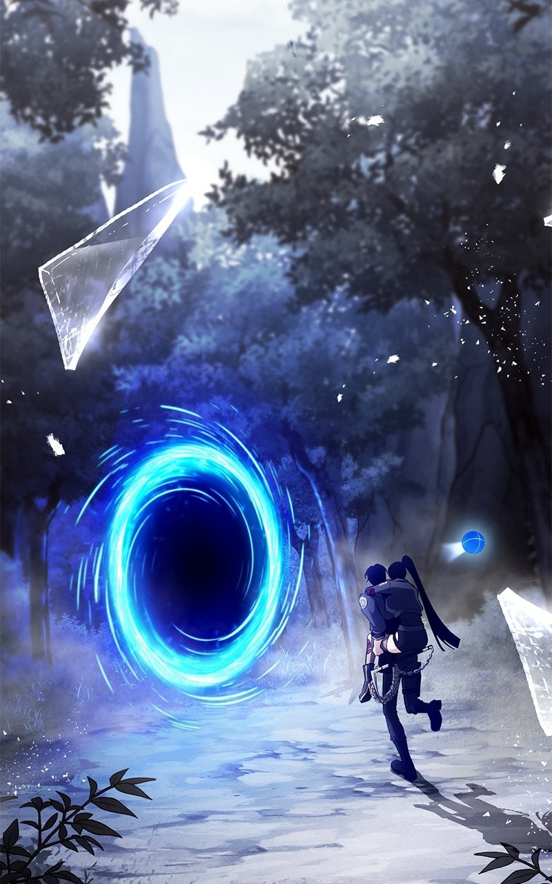 Read Superhuman Streamer chapter 12 image 151 on Lezhin