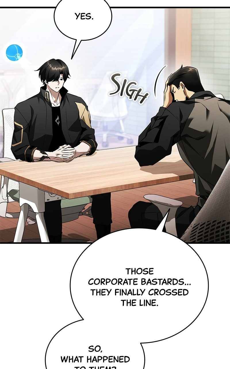 Read Superhuman Streamer chapter 12 image 159 on Lezhin