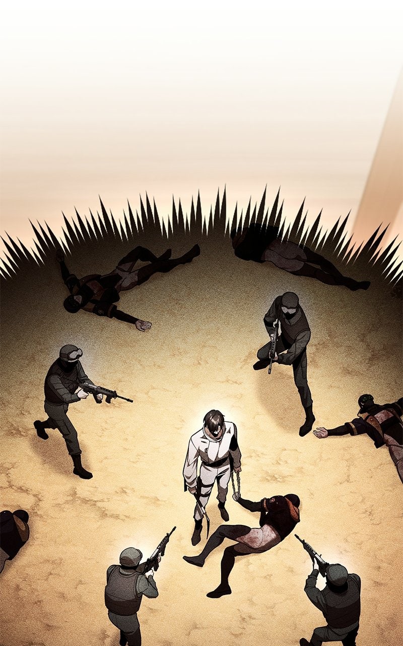 Read Superhuman Streamer chapter 12 image 162 on Lezhin