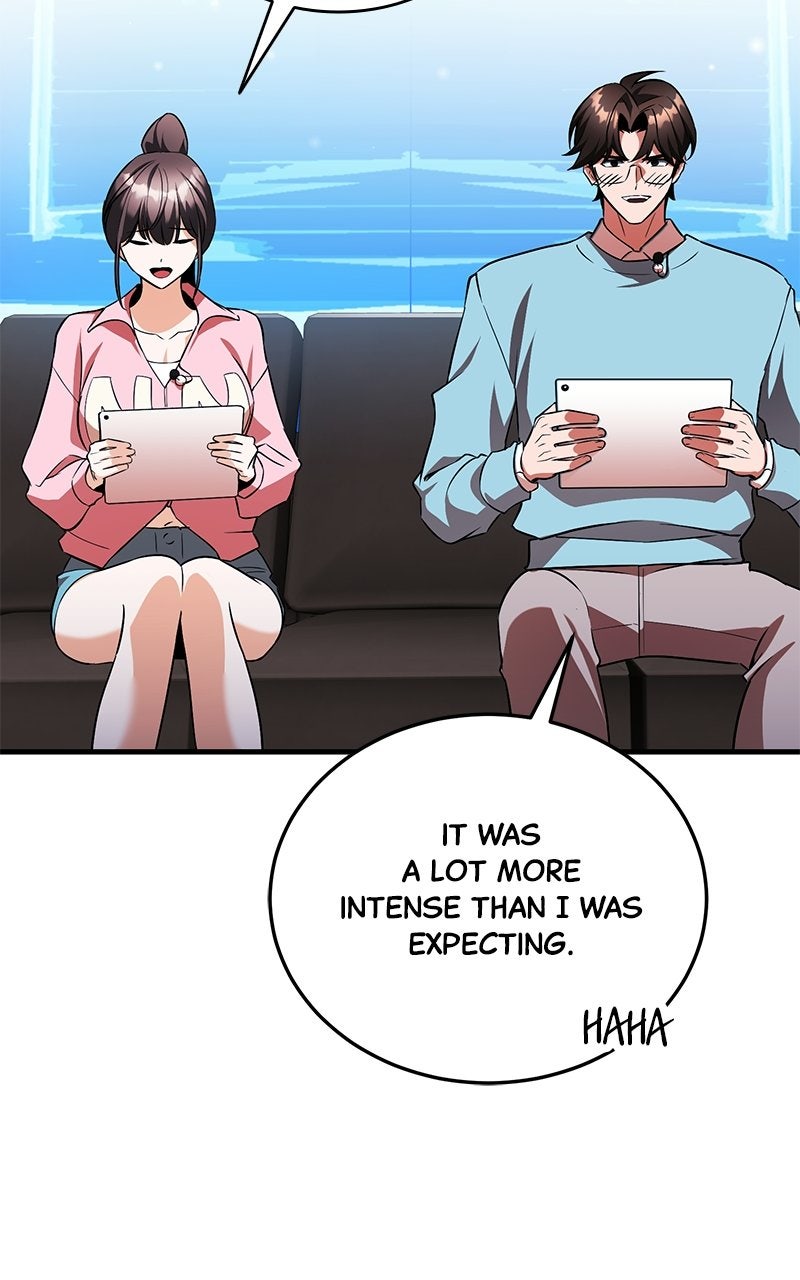Read Superhuman Streamer chapter 12 image 177 on Lezhin