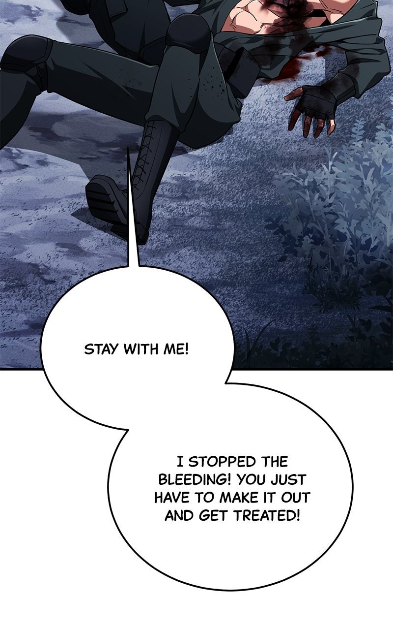 Read Superhuman Streamer chapter 12 image 29 on Lezhin