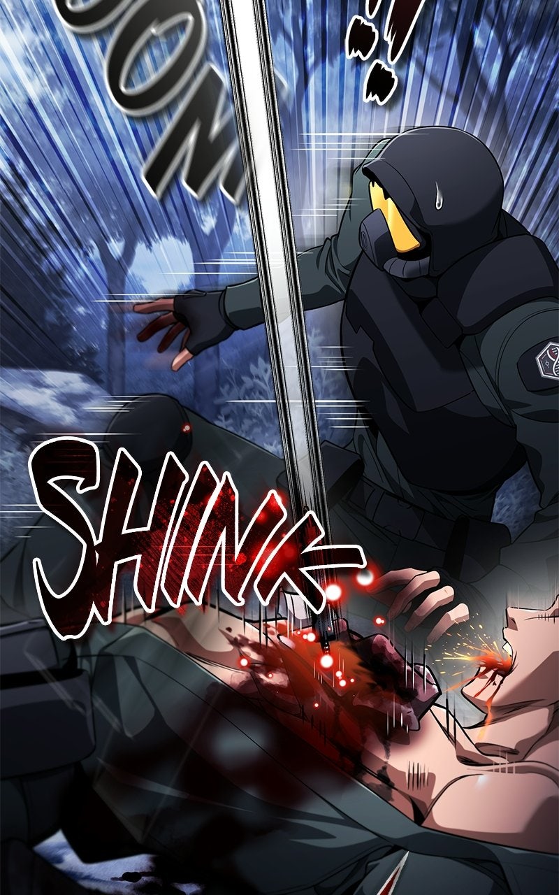 Read Superhuman Streamer chapter 12 image 31 on Lezhin