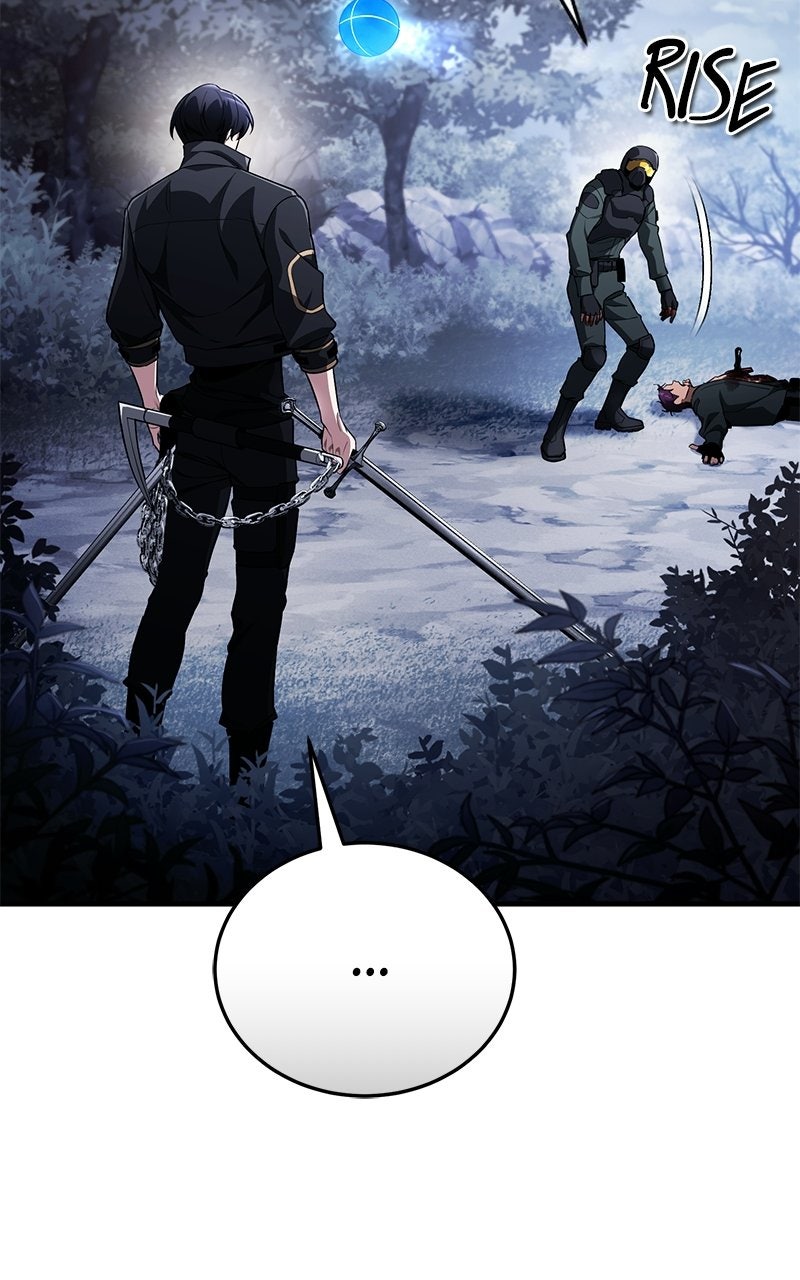 Read Superhuman Streamer chapter 12 image 36 on Lezhin