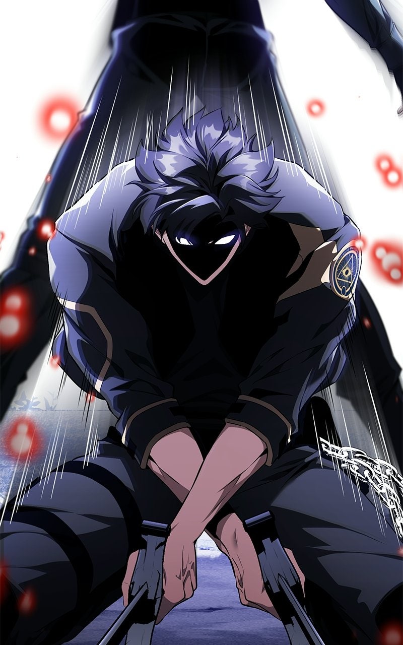 Read Superhuman Streamer chapter 12 image 85 on Lezhin