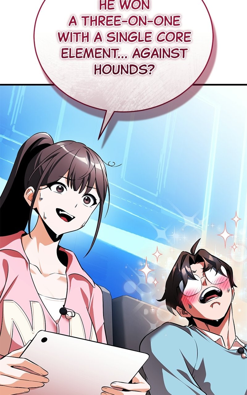 Read Superhuman Streamer chapter 12 image 92 on Lezhin