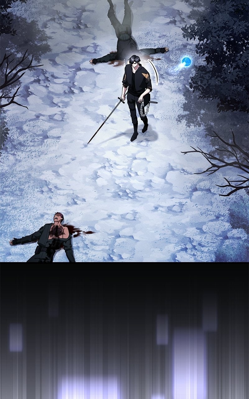 Read Superhuman Streamer chapter 12 image 96 on Lezhin