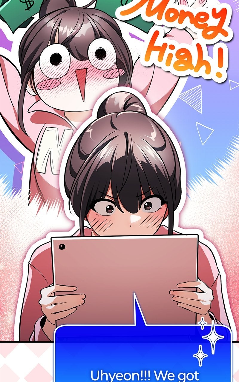 Read Superhuman Streamer chapter 13 image 100 on Lezhin