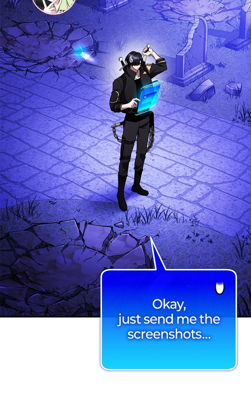 Read Superhuman Streamer chapter 13 image 102 on Lezhin