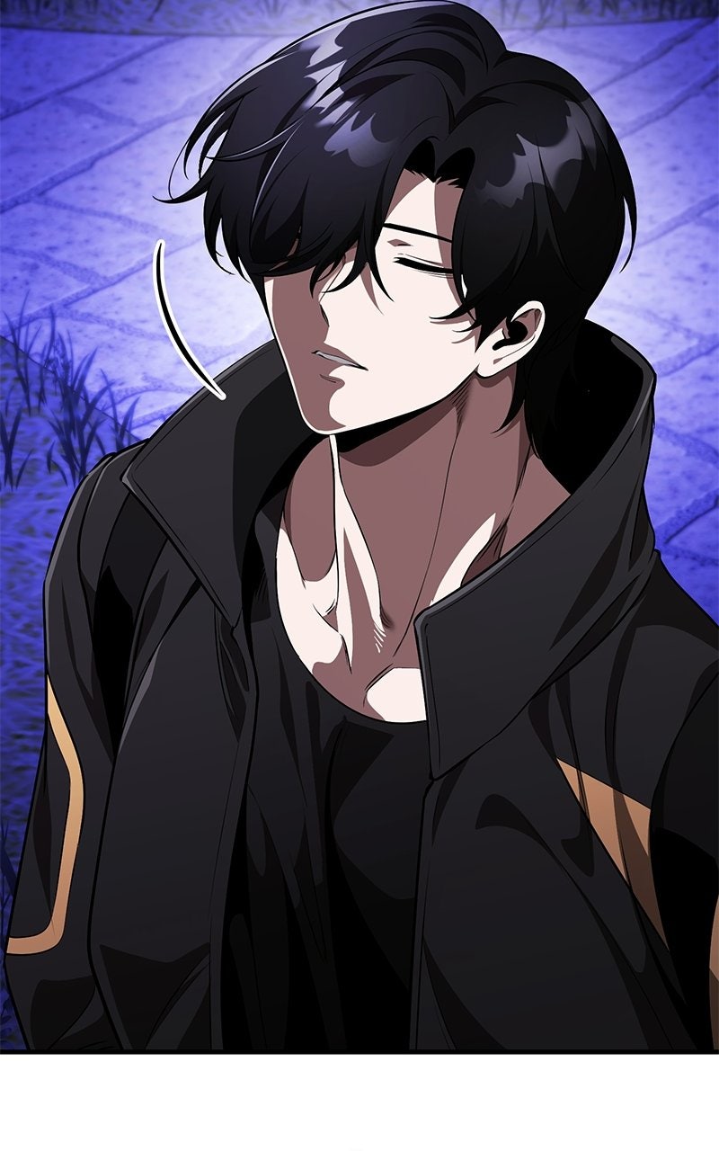 Read Superhuman Streamer chapter 13 image 107 on Lezhin