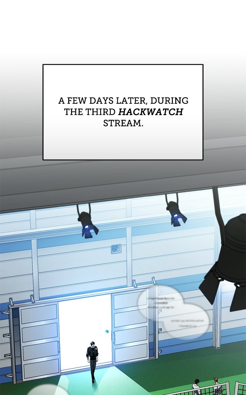 Read Superhuman Streamer chapter 13 image 110 on Lezhin