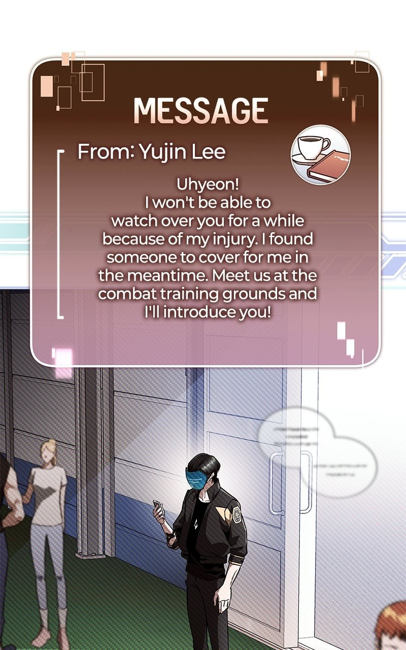 Read Superhuman Streamer chapter 13 image 112 on Lezhin