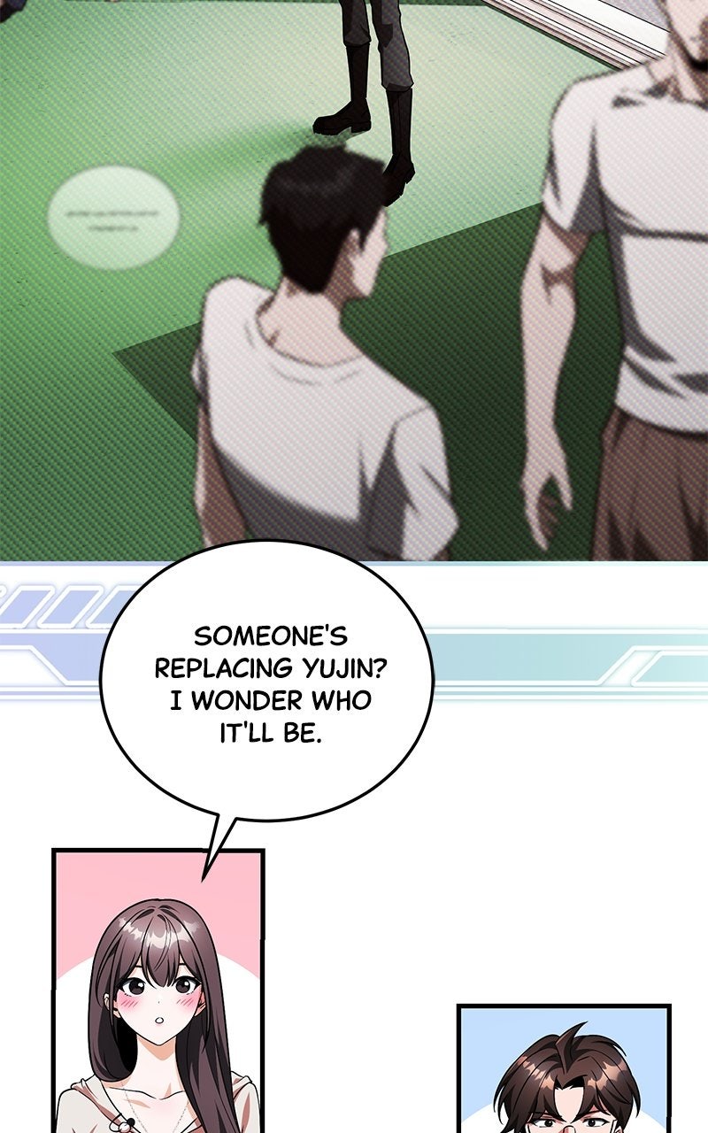 Read Superhuman Streamer chapter 13 image 113 on Lezhin