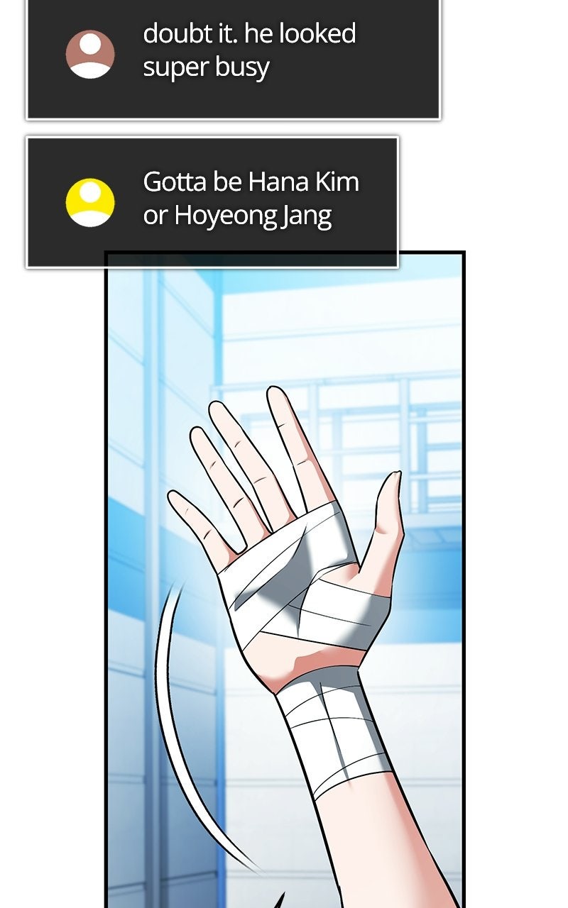 Read Superhuman Streamer chapter 13 image 115 on Lezhin