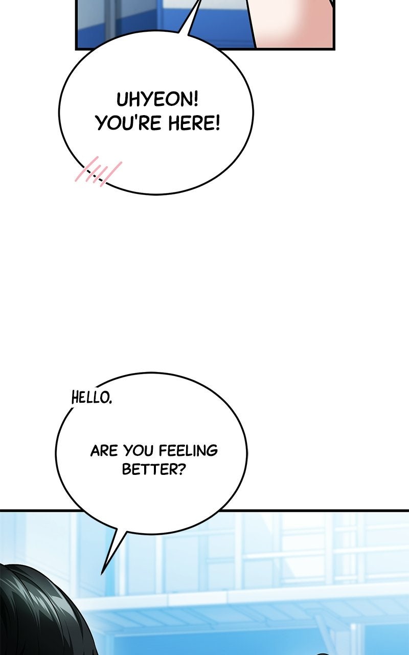 Read Superhuman Streamer chapter 13 image 116 on Lezhin