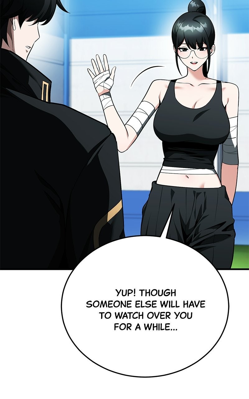 Read Superhuman Streamer chapter 13 image 117 on Lezhin